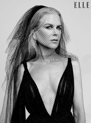 Nicole Kidman