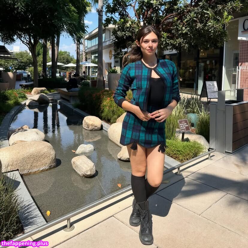 Nicole Maines