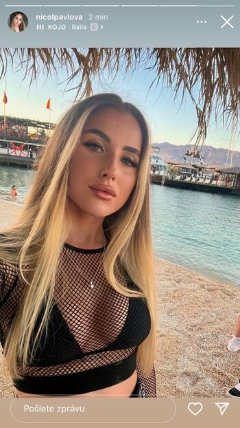Nicole Moravkova