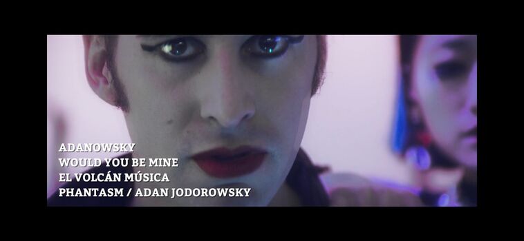 Nsfw Music Videos