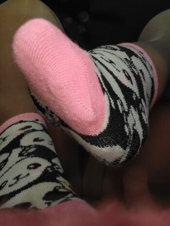 Nylonsandsocks