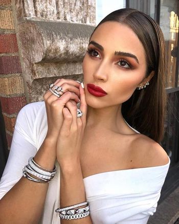 Olivia Culpo