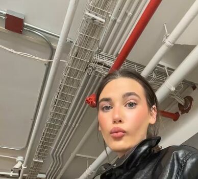 Olivia Hopkins