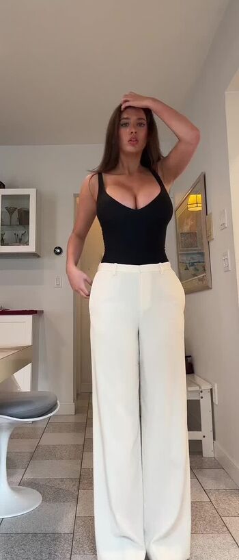 Olivia Hopkins