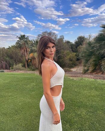 Olivia Jade