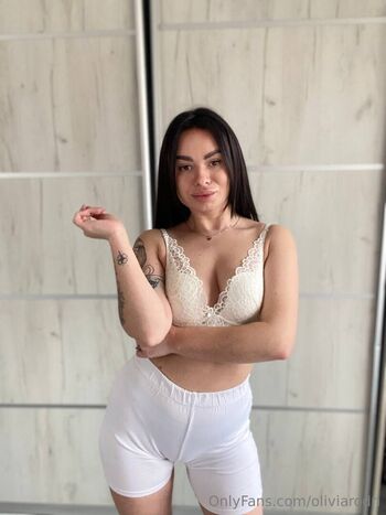 oliviarodri