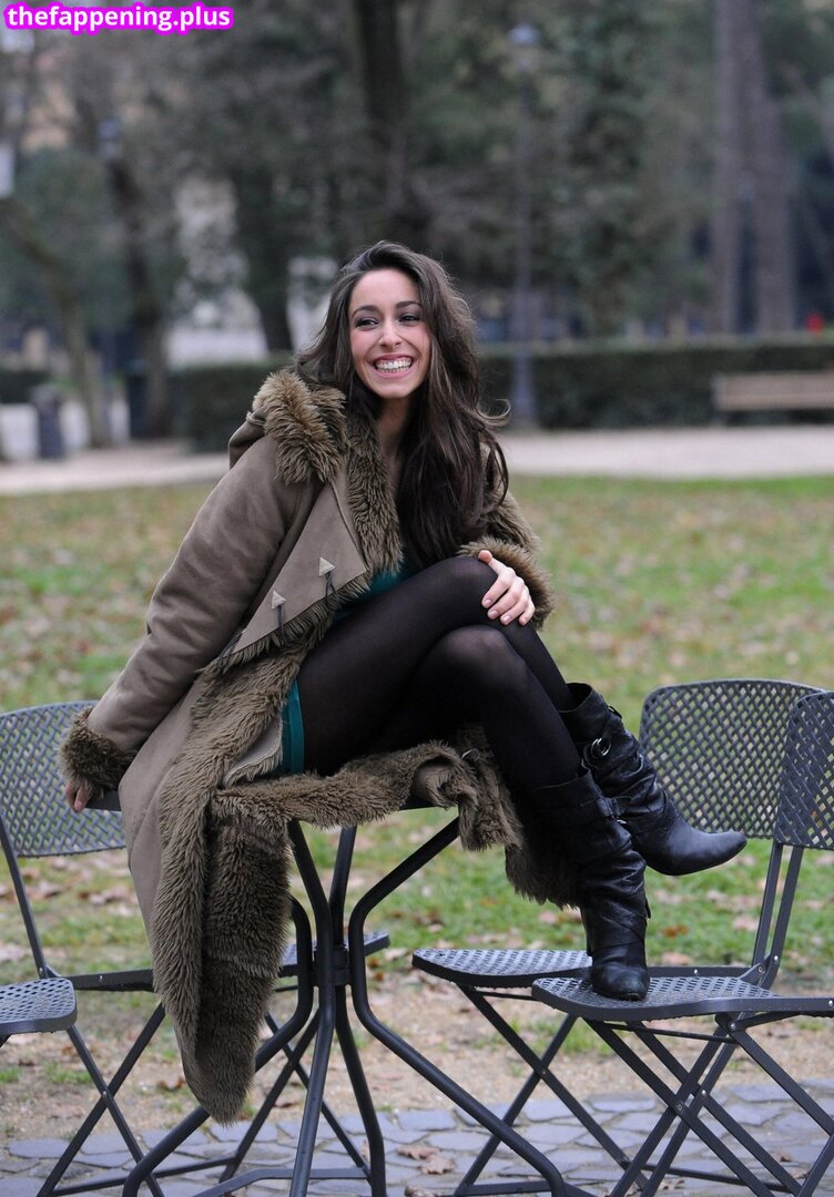 Oona Chaplin / OonaCC / https: / oona.chaplin Фото оголеного OnlyFans #69