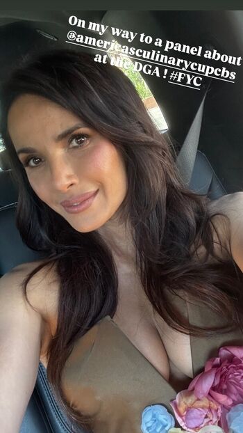 Padma Lakshmi