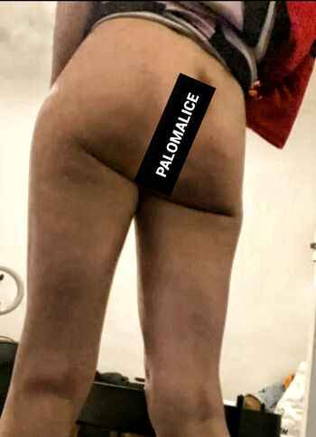 Palomalice