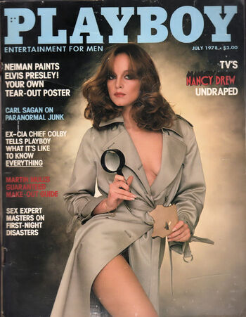Pamela Sue Martin