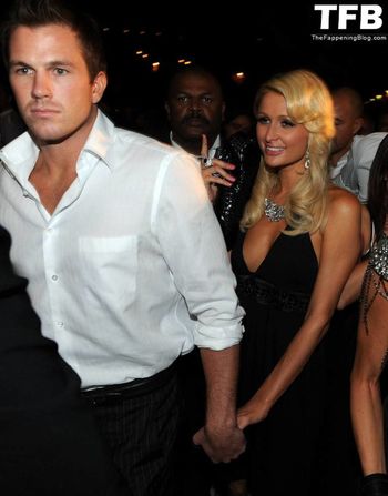 Paris Hilton