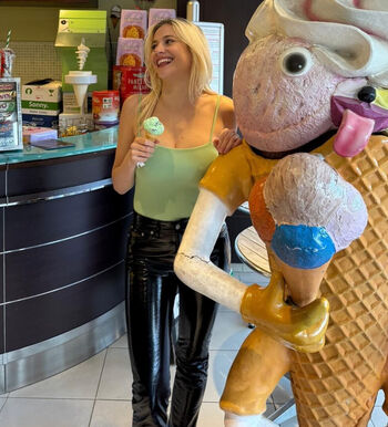 Pixie Lott