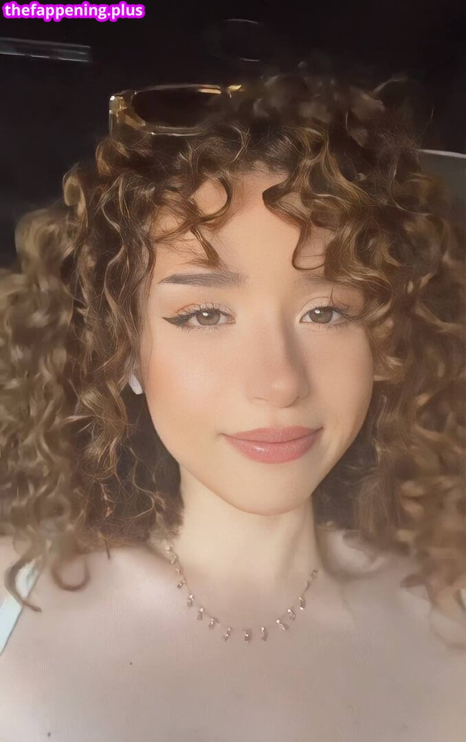 Pokimane