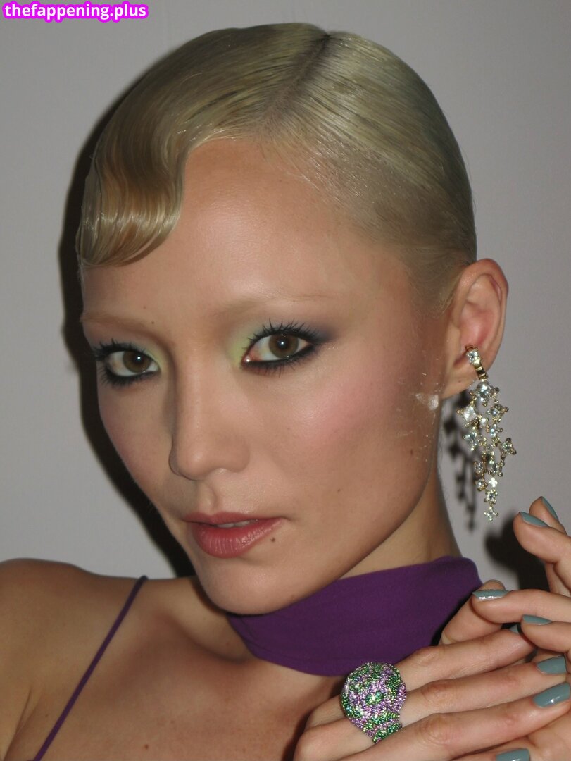 Pom Klementieff