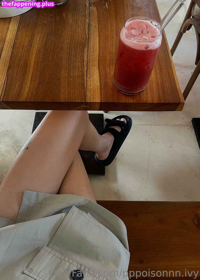pppoisonnn.ivy Foto OnlyFans Nuda #10