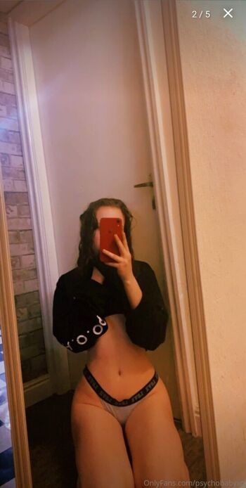 Psychobabyxo