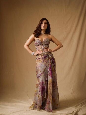 Raashi Khanna