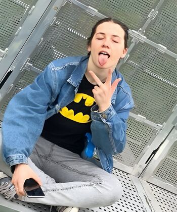 Rachel Beardsmore