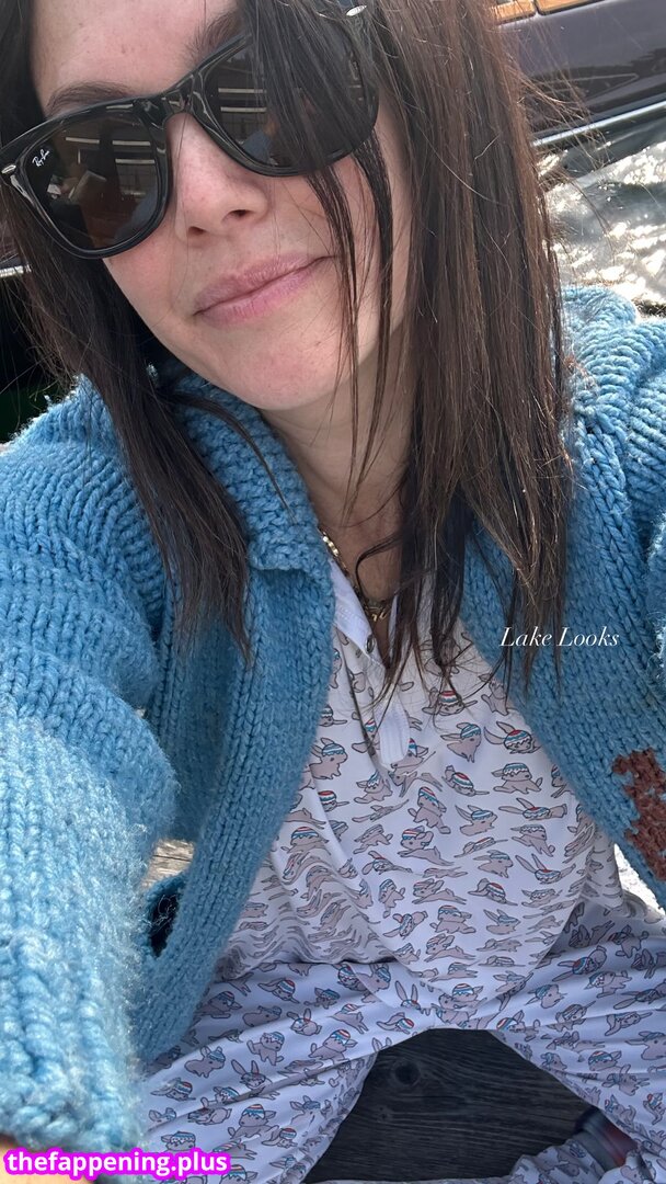 Rachel Bilson
