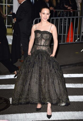 Rachel Brosnahan