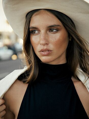 Rachelle Van Waardhuizen