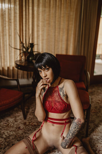 Ravyn Alexa
