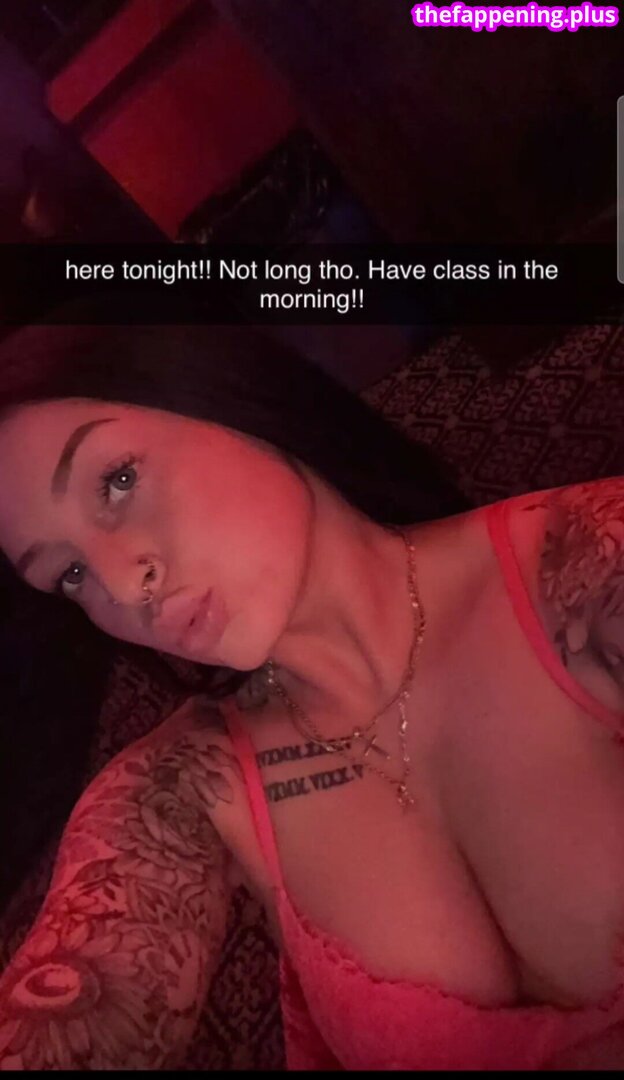Raylee Coleman