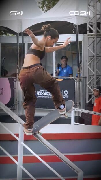 Rayssa Leal