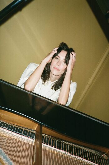 Rebecca Hall
