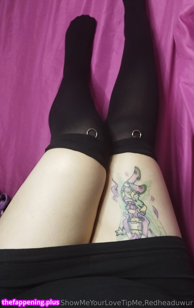 redheaduwur