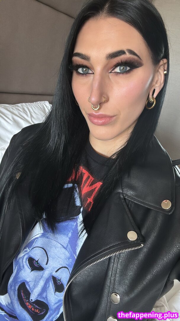 Rhea Ripley