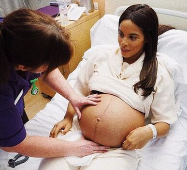 Rochelle Humes