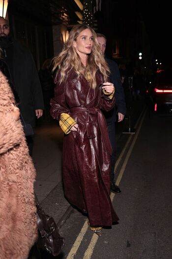 Rosie Huntington-Whiteley