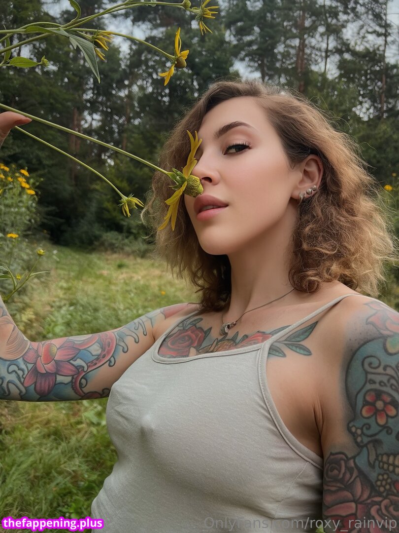 roxy_rainvip