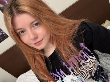 Rylie Rowan