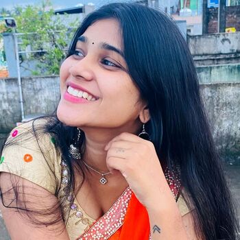 Saadhana Naidu
