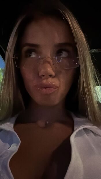 Sadie Mckenna