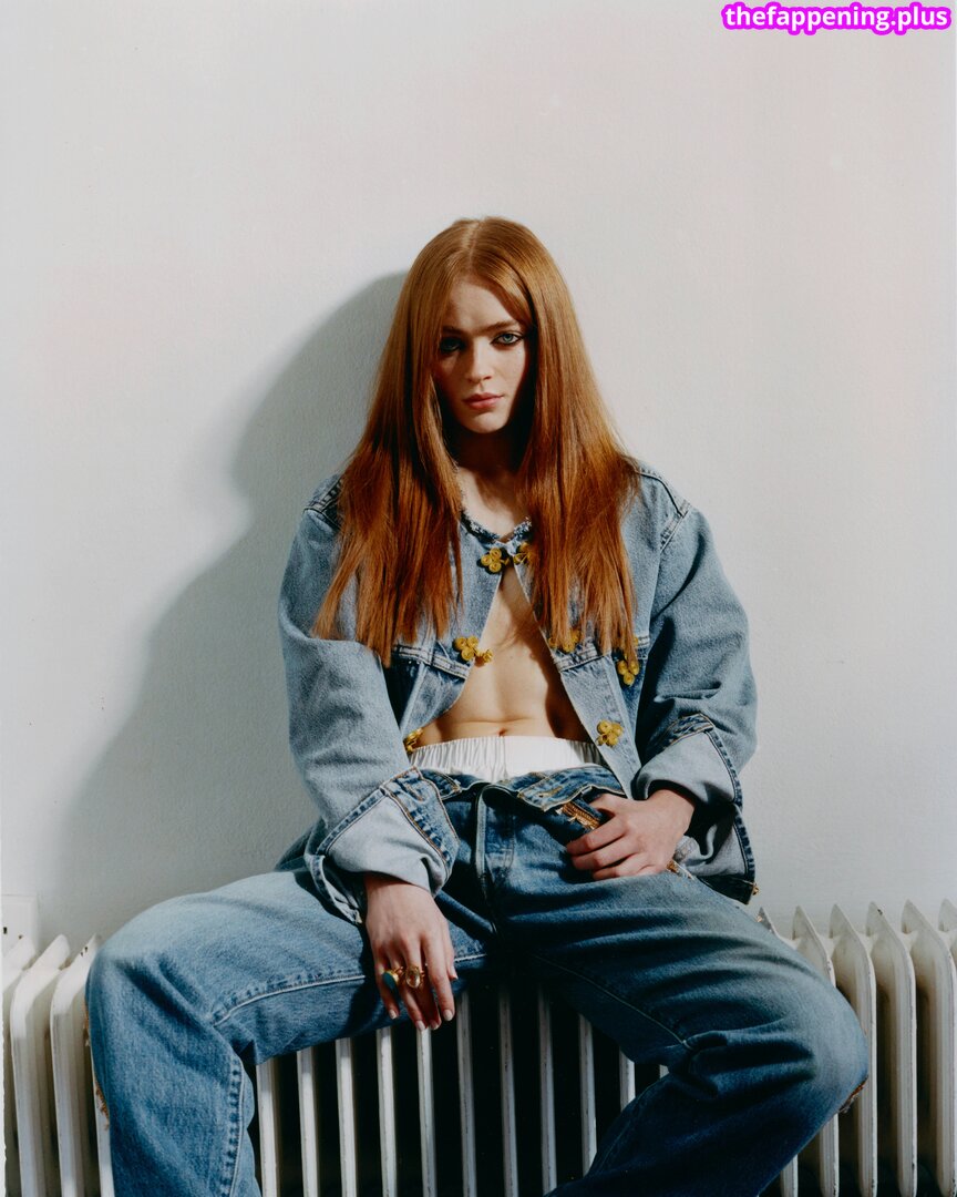 Sadie Sink