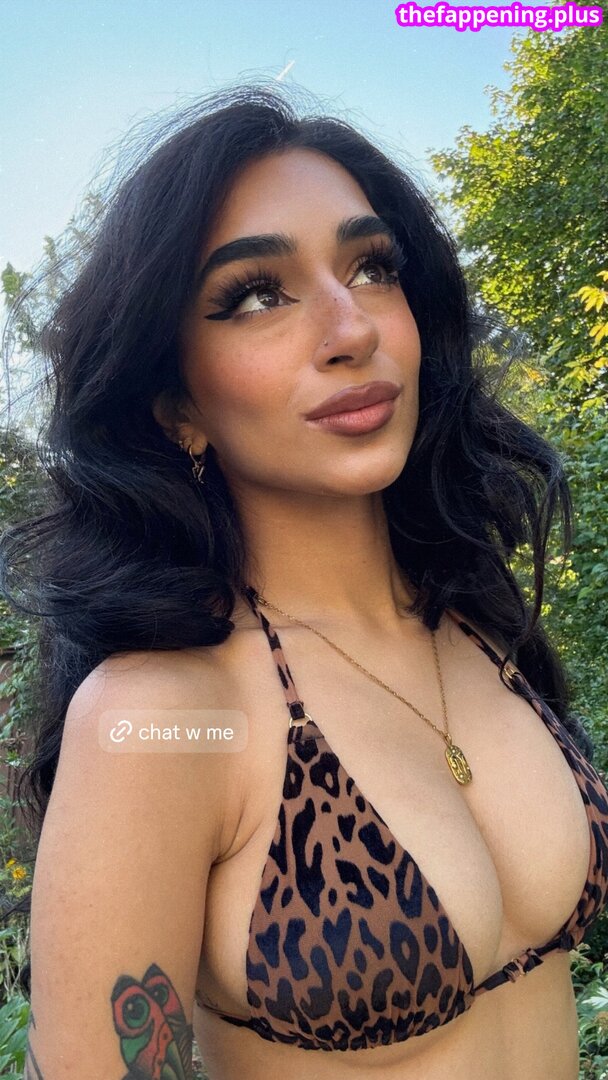 Saira Rose