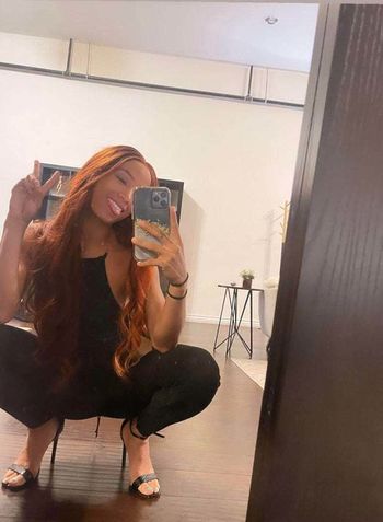 Sasha Banks