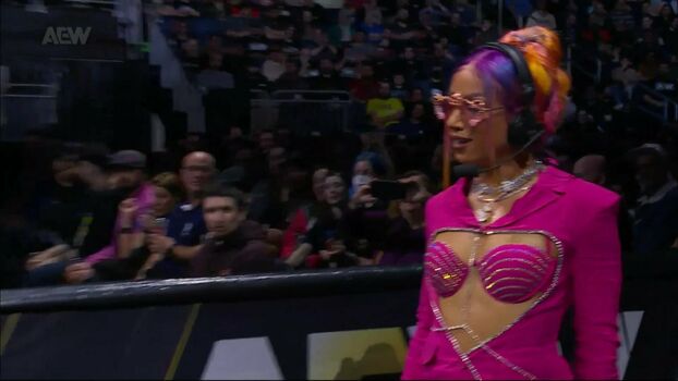 Sasha Banks