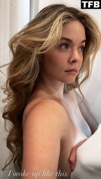 Sasha Pieterse