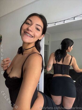 Sasha Tongue Princess