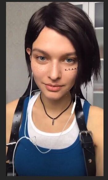 Sasha Zotova