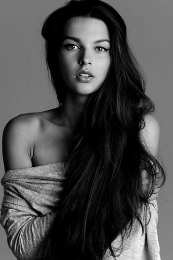 Sasha Zotova