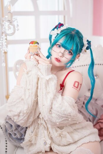 Saya Scarlet