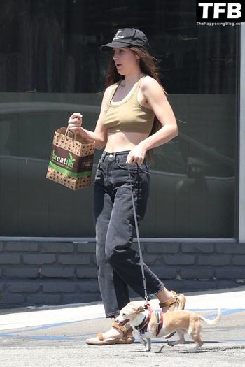 Scout Willis