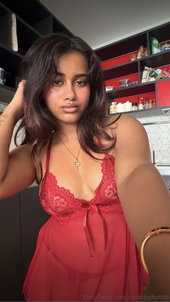 Senorita Sara