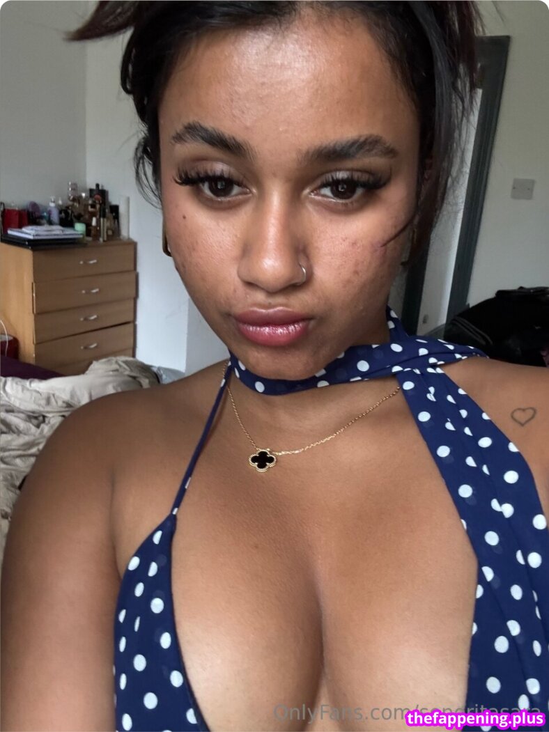 Senorita Sara