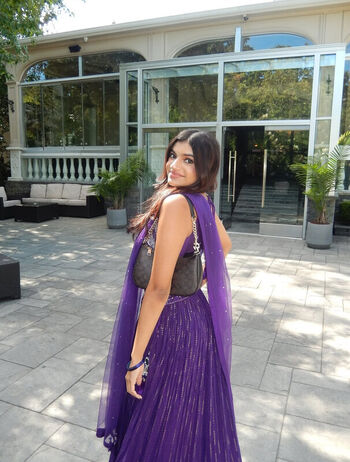 Serah Vinod
